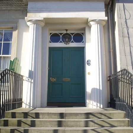 Hanover House Hotel Edinburgh Bagian luar foto