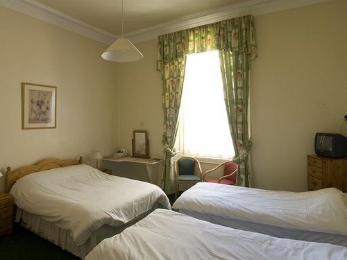 Hanover House Hotel Edinburgh Bagian luar foto