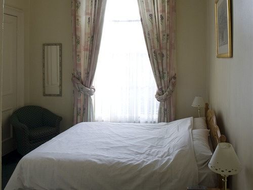 Hanover House Hotel Edinburgh Bagian luar foto