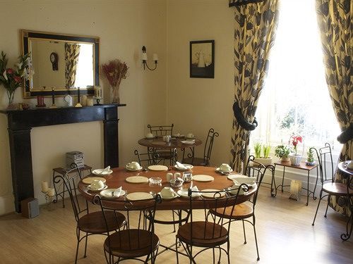 Hanover House Hotel Edinburgh Bagian luar foto