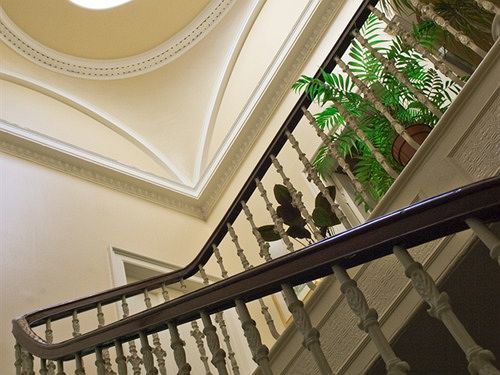 Hanover House Hotel Edinburgh Bagian luar foto