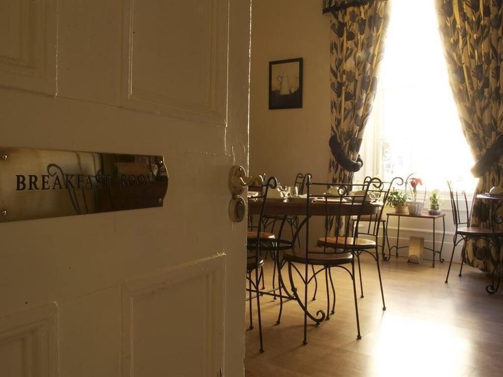 Hanover House Hotel Edinburgh Bagian luar foto