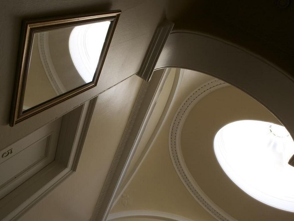 Hanover House Hotel Edinburgh Bagian luar foto
